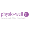 Logo physiowell - Carmen Schäckeler