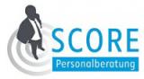 Logo SCORE Personal
