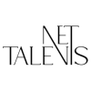 Logo NET TALENTS GmbH