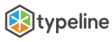 Logo Typeline