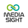 Logo Media Sight
