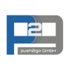 Logo push2go GmbH