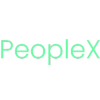 Logo PeopleX