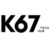 Logo TechHub.K67 gGmbH