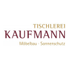 Logo Tischlerei Kaufmann