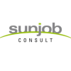 Logo Sunjob CONSULT