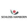 Logo Schloss Hamborn Rudolf Steiner Werkgemeinschaft e. V.