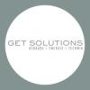 Logo GET Solutions GmbH