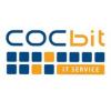Logo COCBIT IT-SERVICE GMBH