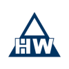 Logo H & W Tiefbau GmbH & Co. KG