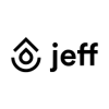 Logo jeff technologies GmbH