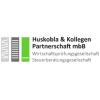 Logo Huskobla & Kollegen Partnerschaft mbB