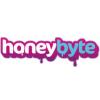 Logo honeybyte GmbH