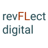 Logo revFLect.digital