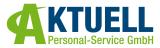 Logo AKTUELL Personal-Service GmbH