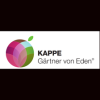 Logo Kappe Gärtner von Eden