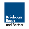 Logo Kniebaum Bocks und Partner