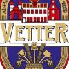 Logo Vetter's Alt Heidelberger Brauhaus GmbH