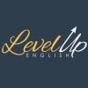 Logo LevelUp English