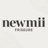 Logo Newmii Friseure