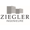 Logo Ziegler Ingenieurgesellschaft GmbH