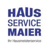 Logo HausService Maier GmbH