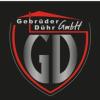 Logo Gebrüder Dühr GmbH