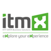 Logo itmX GmbH