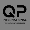 Logo QP International GmbH
