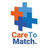 Logo CareToMatch