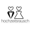 Logo hochzeitsrausch Brautmoden