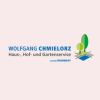 Logo Haus-Hof-Gartenservice Wolfgang Chmielorz