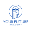 Logo Your Future Academy