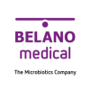 Logo Belano Medical AG