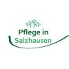 Logo Heidmarkhof Pflegen und Wohnen GmbH