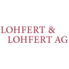 Logo Lohfert & Lohfert AG