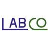 Logo LABCO GmbH