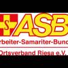 Logo ASB Ortsverband Riesa e.V.