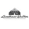 Logo J.L.B. Gaststättenbetrieb GmbH.