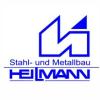 Logo Metallbau Heilmann GmbH
