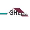 Logo GH Bedachung GmbH