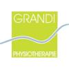 Logo Grandi Physiotherapie GmbH