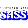 Logo Elektranlagen Sass GmbH