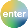 Logo Enter by baupal GmbH