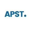 Logo Ambulanzpartner Soziotechnologie APST GmbH