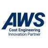 Logo AWS Cost Engineering & Innovation Partner