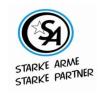 Logo Starke Arme - Umzüge & Transporte e.K.
