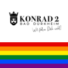 Logo KONRAD2 - Klosterruine in Bad Dürkheim