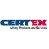 Logo Certex Hebetechnik GmbH