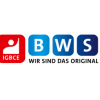 Logo IGBCE BWS GmbH